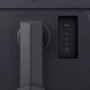 Monitorius LG UltraGear 27GS75Q-B, 27", IPS, 2560 x 1440, 180 Hz, 1 ms