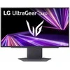Monitorius LG UltraGear 27GX790A-B - 480Hz | QHD | 26.5'' | OLED | 0.03ms