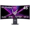 Monitorius „LG UltraGear 45GX950A-B“ – 330 Hz | OLED dviejų režimų 5K2K | 0,03 ms (GtG) | 45 colių