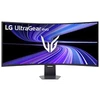 LG UltraGear evo G9 52G930B-B, 52-inch WUHD Curved Gaming Monitorius, 240Hz, VA Panel, FreeSync Premium