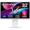 Monitorius LG UltraGear 32G810SA-W - 144Hz | 4K | 31,5'' | IPS | 1ms