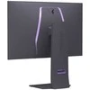 Monitorius LG32GS94UX-B - 240Hz | 4K | OLED | 32" | 0,03ms | HDR400