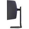 LG 39" ULTRAGEAR? OLED CURVED 21:9 GAMING MONITORIUS | WQHD 800R, 240HZ, 0.03MS (GTG), HDR400 TRUE Juodas