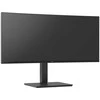 Monitorius LG | 34BA75QE-B | 34 " | IPS | 21:9 | 60 Hz | 5 ms | 3440 x 1440 pikselių | 300 cd/m² | HDMI jungtys quantity 2