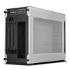 Lian Li DAN Cases A4-H2O A4, Riser PCIE4.0 sidabrinė