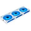 Lian Li "Build Kit" UNI FAN SL-INF 120 ARGB Reverse Blade PWM Lüfter, 6er Pack (Inkl. Controller) - 120mm, baltas