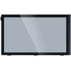 Lian Li DAN Cases A3-mATX Left Side Tempered Glass Panel – juodos spalvos
