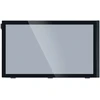 Lian Li DAN Cases A3-mATX Left Side Tempered Glass Panel – juodos spalvos