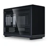 Lian Li DAN Cases A3-mATX Left Side Tempered Glass Panel – juodos spalvos