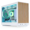 Lian Li LianLi A3-mATX baltas