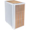 Lian Li B4 Vertical AeroDeck panel balta ir-ruda (G89.B4-1W.00)