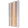 Lian Li B4 Vertical AeroDeck panel balta ir-ruda (G89.B4-1W.00)