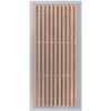 Lian Li B4 Vertical AeroDeck panel balta ir-ruda (G89.B4-1W.00)