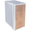 Lian Li B4 Vertical AeroDeck panel balta ir-ruda (G89.B4-1W.00)