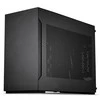 Lian Li DAN Cases A4-H2O X4, Riser PCIE4.0 juoda