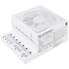Lian Li EDGE EG0850 80 PLUS Platinum Power Supply, PCIe 5.1, ATX 3.1 – 850 Watt, Baltas