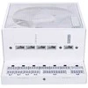 Lian Li EDGE EG0850 80 PLUS Platinum maitinimo šaltinis, PCIe 5.1, ATX 3.1 × 850, Baltas