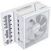 Lian Li EDGE EG0850 80 PLUS Platinum Power Supply, PCIe 5.1, ATX 3.1 – 850 Watt, Baltas