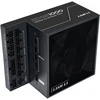 Lian Li EDGE EG1000 80 PLUS Platinum PSU, PCIe 5.1, ATX 3.1 – 1000 Watt, juodos spalvos