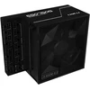 Lian Li EDGE EG750 80 PLUS Gold PSU, PCIe 5.1, ATX 3.1 – 750 Watt, juodos spalvos