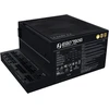Lian Li EDGE EG750 80 PLUS Gold PSU, PCIe 5.1, ATX 3.1 – 750 Watt, juodos spalvos