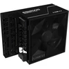 Lian Li EDGE GOLD 1200 80 PLUS Gold PSU, PCIe 5.1, ATX 3.1 – 1.200 Watt, juodos spalvos, inkl. USB-Hub