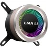 Lian Li GALAHAD 240 SL, AiO CPU Cooler, ARGB – juodos spalvos