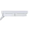 Lian Li GALAHAD II 240 Trinity Complete Vanduo Cooling, ARGB – baltos spalvos