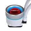 Lian Li GALAHAD II 240 Trinity Complete Vanduo Cooling, ARGB – baltos spalvos