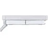 Lian Li GALAHAD II 240 Trinity SL-INF, AiO Vanduo Cooler – baltos spalvos