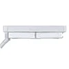 Lian Li GALAHAD II 240 Trinity SL-INF, AiO Vanduo Cooler – baltos spalvos