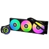 Lian Li GALAHAD II 360 Trinity AiO Vanduo Cooler, ARGB – juodos spalvos