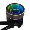Lian Li GALAHAD II 360 Trinity SL-INF AiO Vanduo Cooler - juodas