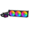 Lian Li GALAHAD II LCD 360 AIO, ARGB - juodas