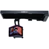 Lian Li HydroShift II OLED Curved 360 Fanless AiO Vanduo Cooling, 360 mm, OLED Ekranas – juodas