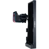 Lian Li HydroShift II OLED Curved 360 Fanless AiO Vanduo Cooling, 360 mm, OLED Ekranas – juodas