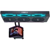 Lian Li HydroShift II OLED Curved 360 UNI FAN TL AiO Vanduo Cooling, 360 mm, OLED ekranai, TL-FLEX ventiliatoriai – Jude