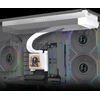 Lian Li HydroShift LCD 360 Fanless Vanduo Cooling, RGB – 360mm, baltos spalvos