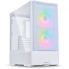 Dėklas|LIAN LI|LANCOOL 207|MidiTower|Dėklo gaminio savybės Skaidrus skydelis|Neįtrauktas|ATX|MicroATX|MiniITX|Spalva Bal