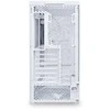 Dėklas|LIAN LI|LANCOOL 207|MidiTower|Dėklo gaminio savybės Skaidrus skydelis|Neįtrauktas|ATX|MicroATX|MiniITX|Spalva Bal