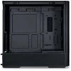 Lian Li LANCOOL 207 Digital PC-kompiuterio korpusas, Midi-Tower, ATX, Tempered Glass – juodos spalvos
