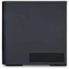 Lian Li LANCOOL 207 Digital PC-kompiuterio korpusas, Midi-Tower, ATX, Tempered Glass – juodos spalvos