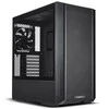 Korpusas MIDITOWER EATX be maitinimo šaltinio/G99.LAN216X.00 LIAN LI