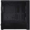 Lian Li LANCOOL 217 INF PC-Gehäuse Bundle + 3x UNI FAN SL-INF 120 Reverse Blade Lüfter - juodas