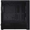 Lian Li LANCOOL 217 INF PC-Gehäuse Bundle + HydroShift II LCD-S 360TL AiO - juodas