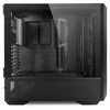 Lian Li LANCOOL III E-ATX korpusas, midi tower - juodas