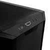 Lian Li LANCOOL III E-ATX korpusas, midi tower - juodas