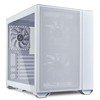 Lian Li O11 Air Mini balta