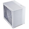 Lian Li O11 Air Mini balta