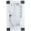Lian Li O11 Dynamic EVO RGB PC Case Bundle + HydroShift II LCD-S 360TL AiO + 6x UNI FAN SL-INF 120 Reverse Blade Fans - Baltas
